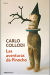 AVENTURAS DE PINOCHO LAS CARLO COLLODI 9789588611914.jpg